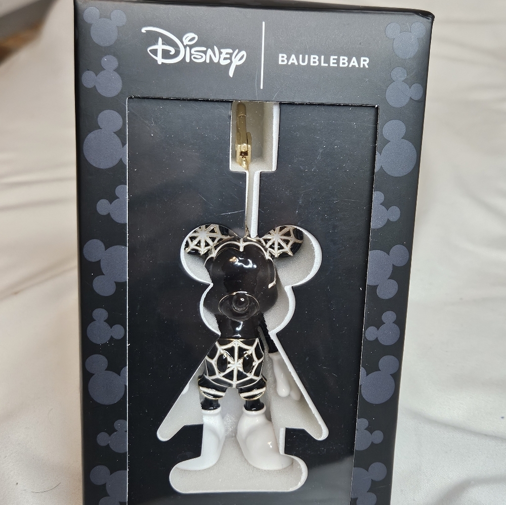Disney x Baublebar bag charm - Picture 2 of 5